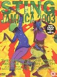 Various Artists - Jamaican Sting Festival 2003 (2 DVD & CD) - Gentleman