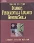 Delmar's Fundamental and Advanced Nursing Skills