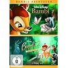 Bambi / Bambi 2: Der Herr der W�lder (2 DVDs)