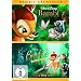 Bambi / Bambi 2: Der Herr der W�lder (2 DVDs)