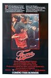 Fame - Movie Poster (Size: 27'' x 40'')