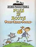 Puss in boots