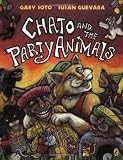 Chato and the Party Animals