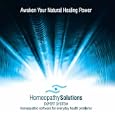Homeopathy Solutions Expert System