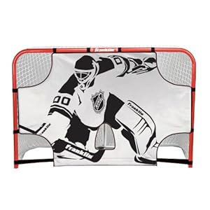 Franklin Sports NHL SX Comp 54-Inch Tournament Shooting Target, 54-by-44-Inch