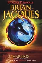 Marlfox (Redwall)