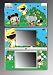 Ni Hao Kai Lan Tolee Yeye Game Vinyl Decal Cover Skin Protector 2 for Nintendo DSi