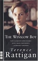 The Winslow Boy (Drama Classics)