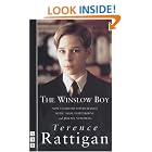 Winslow Boy (Nick Hern Books) by  Terence Rattigan