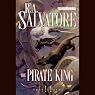 The Pirate King: Forgotten Realms: Transitions, Book 2