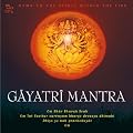 Gayatri Mantra