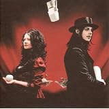 Get Behind Me Satanvon "The White Stripes"