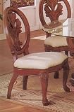 Gorgeous Coronado Side Chair (set of 2)
