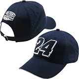 Chase Authentics Jeff Gordon Big Number Cap