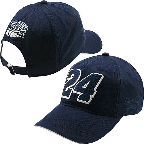 Buy Chase Authentics Jeff Gordon Big Number Cap by Chase Authentics