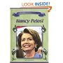 Nancy Pelosi (Blue Banner Biographies)