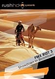 FMX Riot 3: Showdown in Boomtown