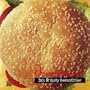 Hot & Spicy Beanburger