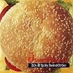 Hot & Spicy Beanburger