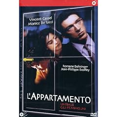 L' Appartamento (1995)