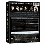 Image de Game of Thrones: Season 2 (Blu-ray/DVD Combo + Digital Copy)