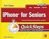 iPhone for seniors