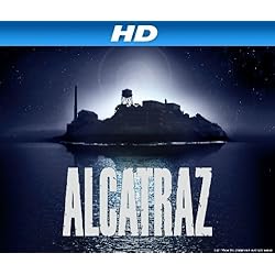 Alcatraz: The Complete First Season [HD]