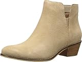 Cole Haan Women's Abbot Bootie, Cremini Suede, 7 B US