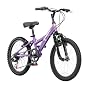 Diamondback Tess 20 Jr Girls' Mountain Bike (20-Inch Wheels)