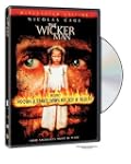 The Wicker Man (Widescreen Unrated/Ra...