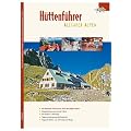 Allg�uer H�ttenf�hrer: Touren zu 33 H�tten im Allg�u, im Kleinwalsertal und im Tannheimer Tal mit topografischen Karten. Vorschlag zur Allg�u ... Sicherheit und     Bergsteigen mit Kindern