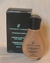 Vincent Longo Waterproof Formula Liquid Canvas Dew Finish Radiant Glow Foundation Golden Tan