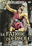 Le Fatiche Di Ercole