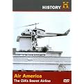 Air America: The CIA's Seret Airline