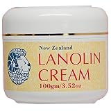 Pure And Simple New Zealand Lanolin Cream (9418035000093)