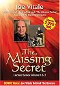 The Missing Secret