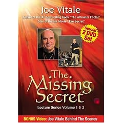 The Missing Secret