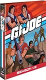 G.I. Joe A Real American Hero: Season 1.3