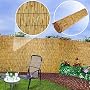 Reed Privacy Fence