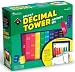 Learning Resources Deluxe Decimal Tower Activity Set, Set Of 51