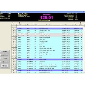Hotel and Property Management software