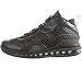 Nike Men's Air Max Sensation 2011 Basketball Sneaker
