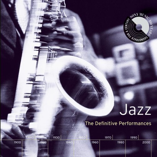 CD-Charts  Music : Jazz: The Definitive Performances