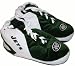 New York Jets 2009 Sneaker Style Mens Slippers, Small