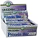 Protein Bar Wild Berry Flavor by Greens Plus - Box of 12 Bars