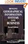 Bringing Geographical Information Systems into Business