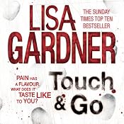 Touch & Go | [Lisa Gardner]