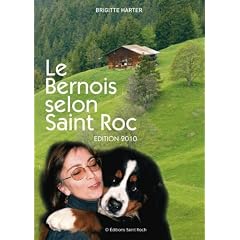 Le bernois selon Saint Roc