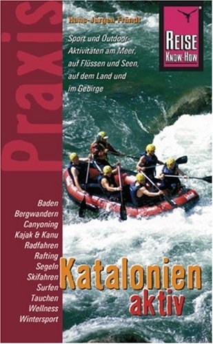 Katalonien aktiv