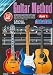 GUITAR METHOD BOOK 1 TABLATURE: DVD WITH 72 PAGE BOOKLET
